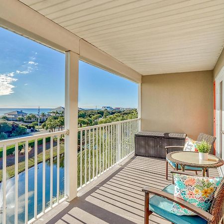 144 Spires Lane #401 By 30A Escapes Villa Blue Gulf Beach Ngoại thất bức ảnh