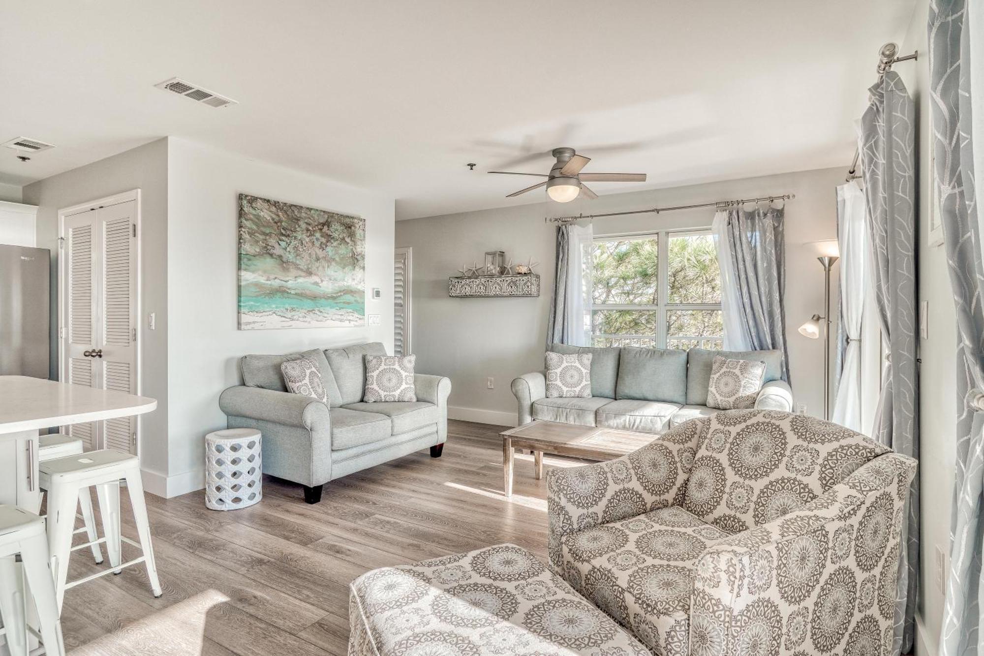 144 Spires Lane #401 By 30A Escapes Villa Blue Gulf Beach Ngoại thất bức ảnh