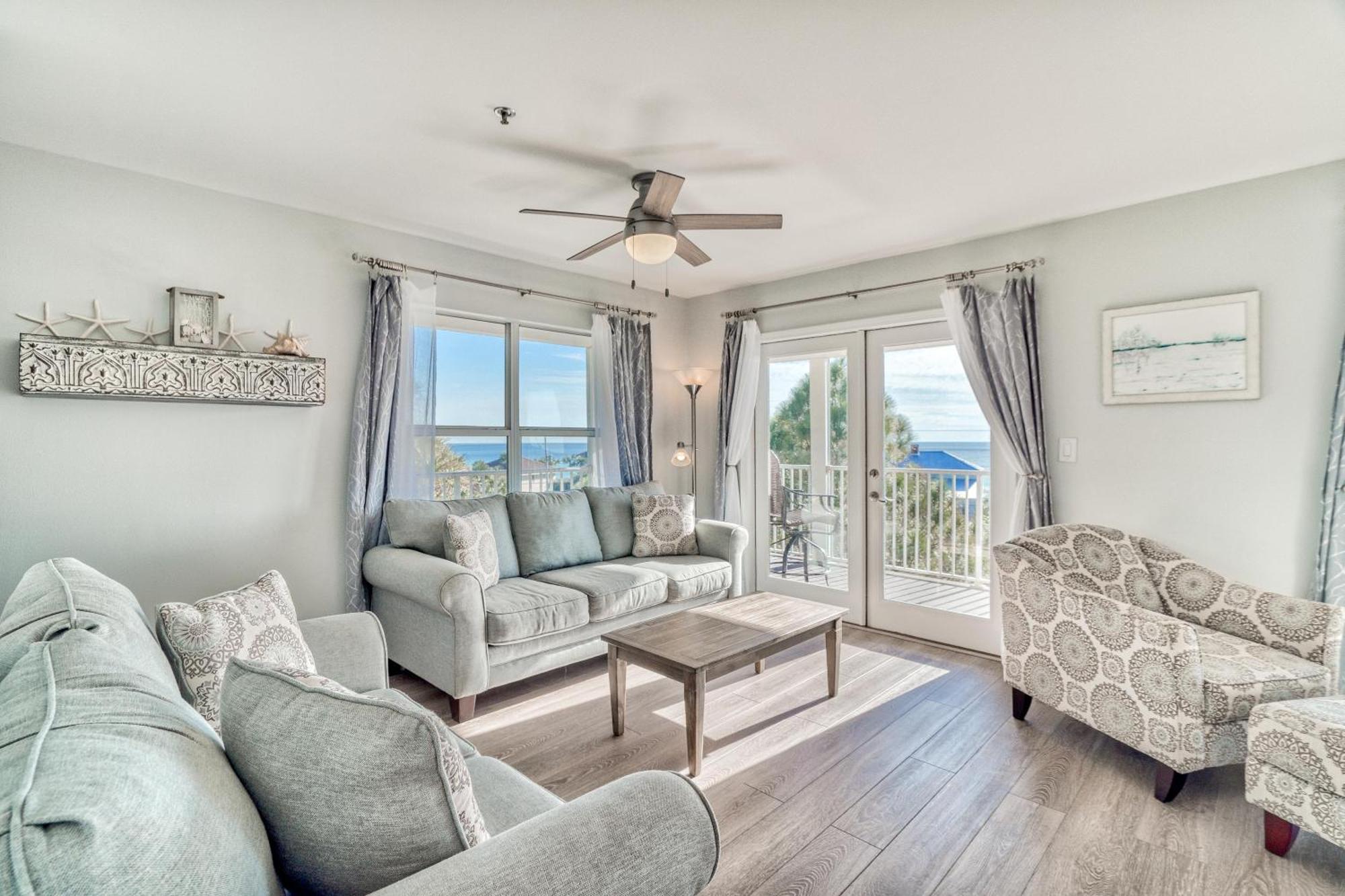 144 Spires Lane #401 By 30A Escapes Villa Blue Gulf Beach Ngoại thất bức ảnh