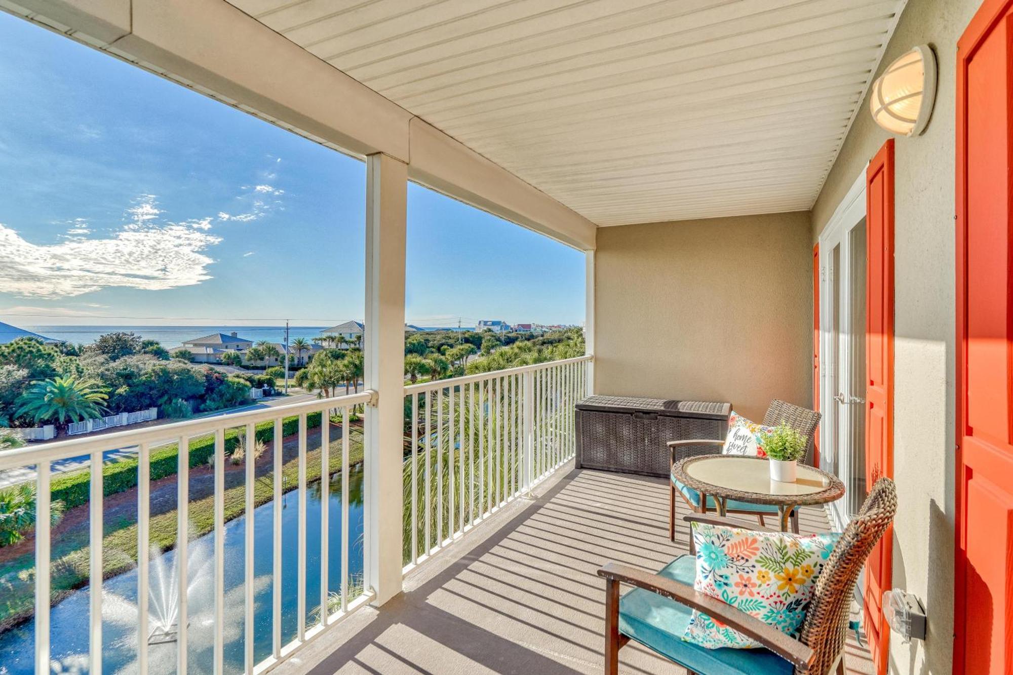 144 Spires Lane #401 By 30A Escapes Villa Blue Gulf Beach Ngoại thất bức ảnh