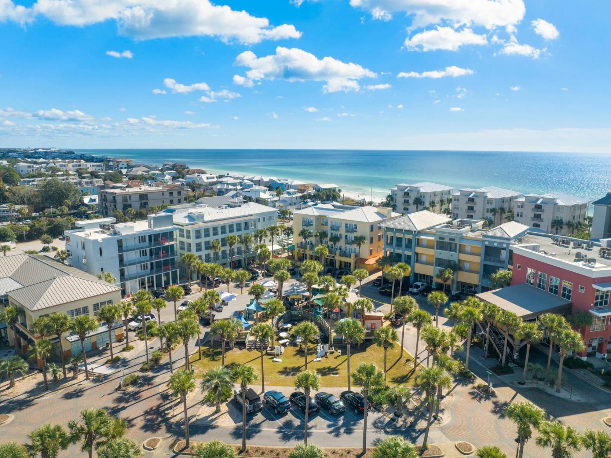 144 Spires Lane #401 By 30A Escapes Villa Blue Gulf Beach Ngoại thất bức ảnh