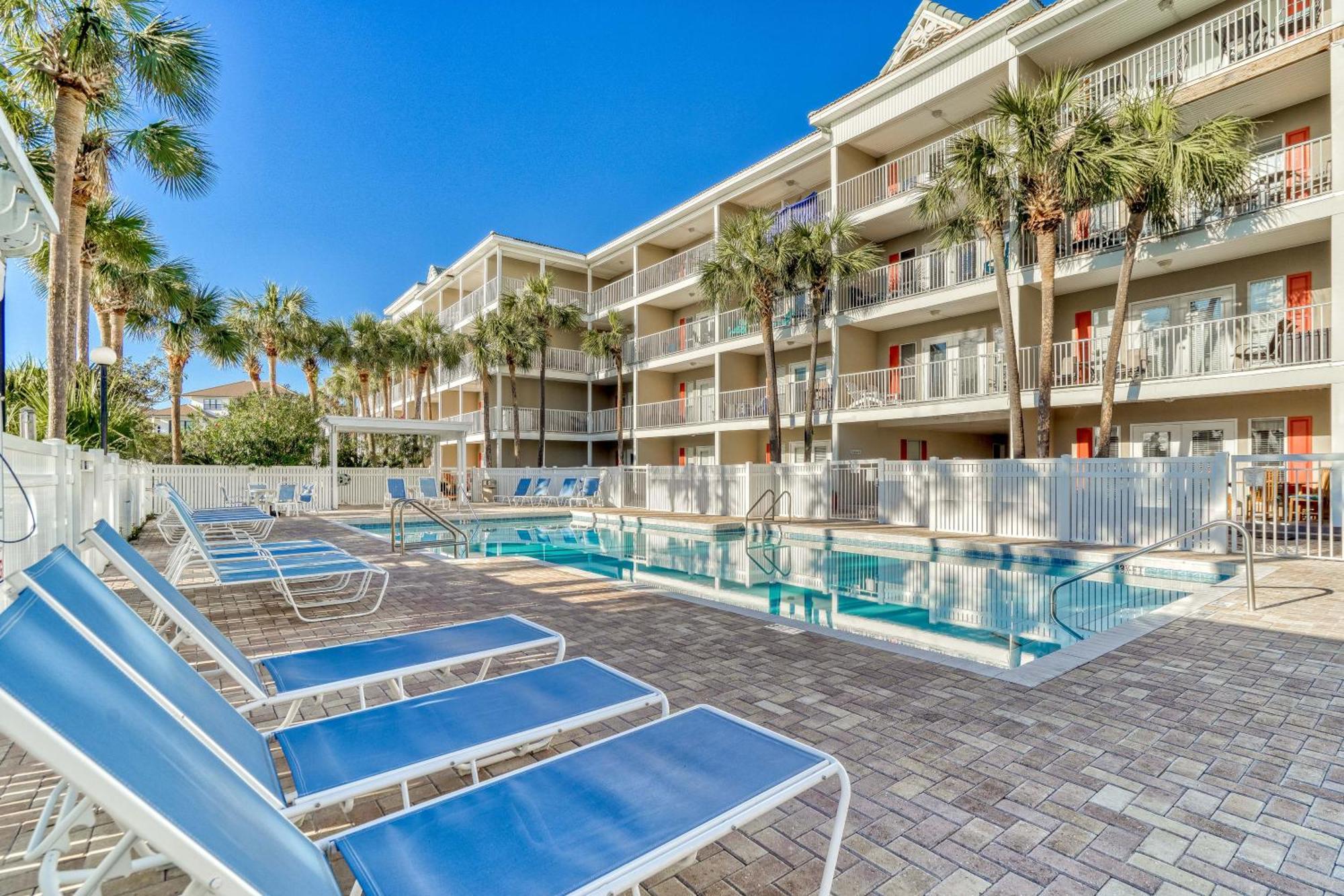 144 Spires Lane #401 By 30A Escapes Villa Blue Gulf Beach Ngoại thất bức ảnh