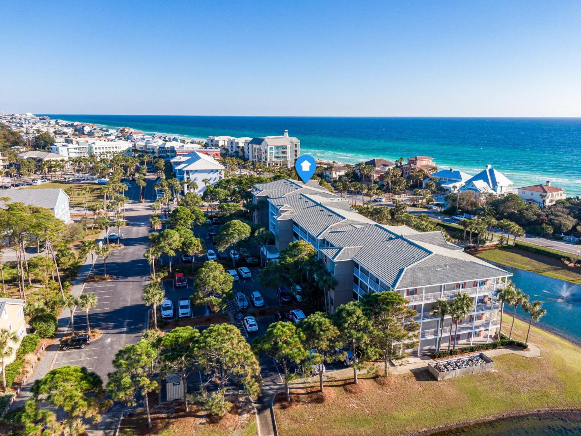 144 Spires Lane #401 By 30A Escapes Villa Blue Gulf Beach Ngoại thất bức ảnh